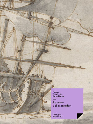 cover image of La nave del mercader